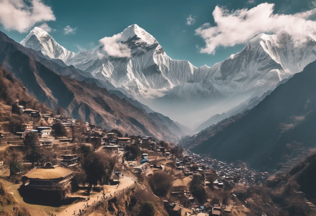 THE 10 BEST Adventurous Things to Do in Nepal (2026)